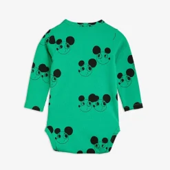 Ritzratz Longsleeve Bodysuit
