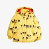 Ritzratz Puff Jacket