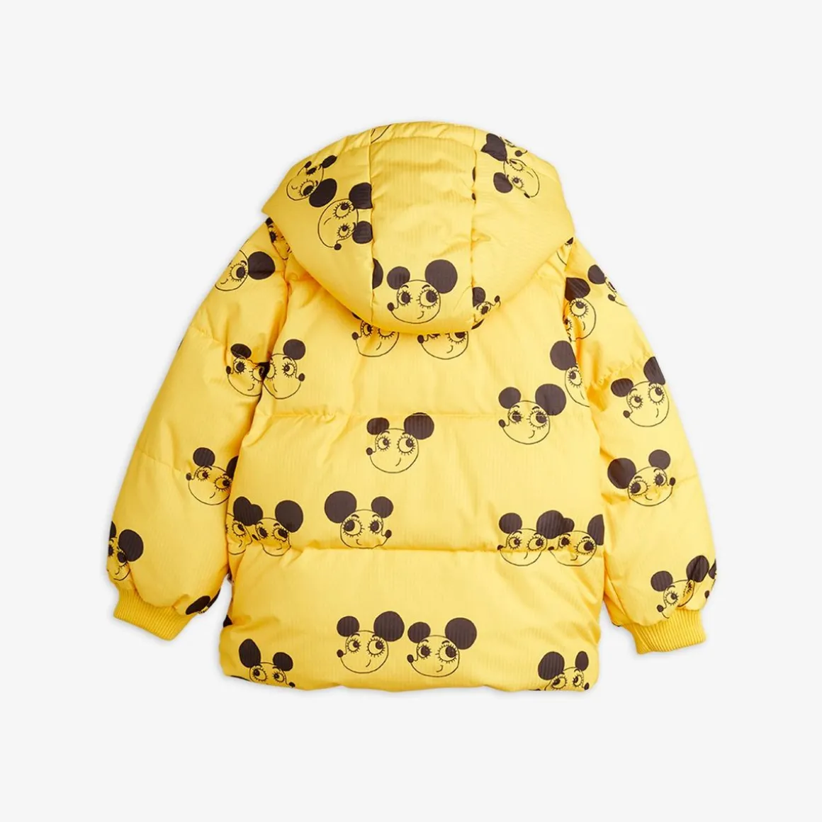 Ritzratz Puff Jacket