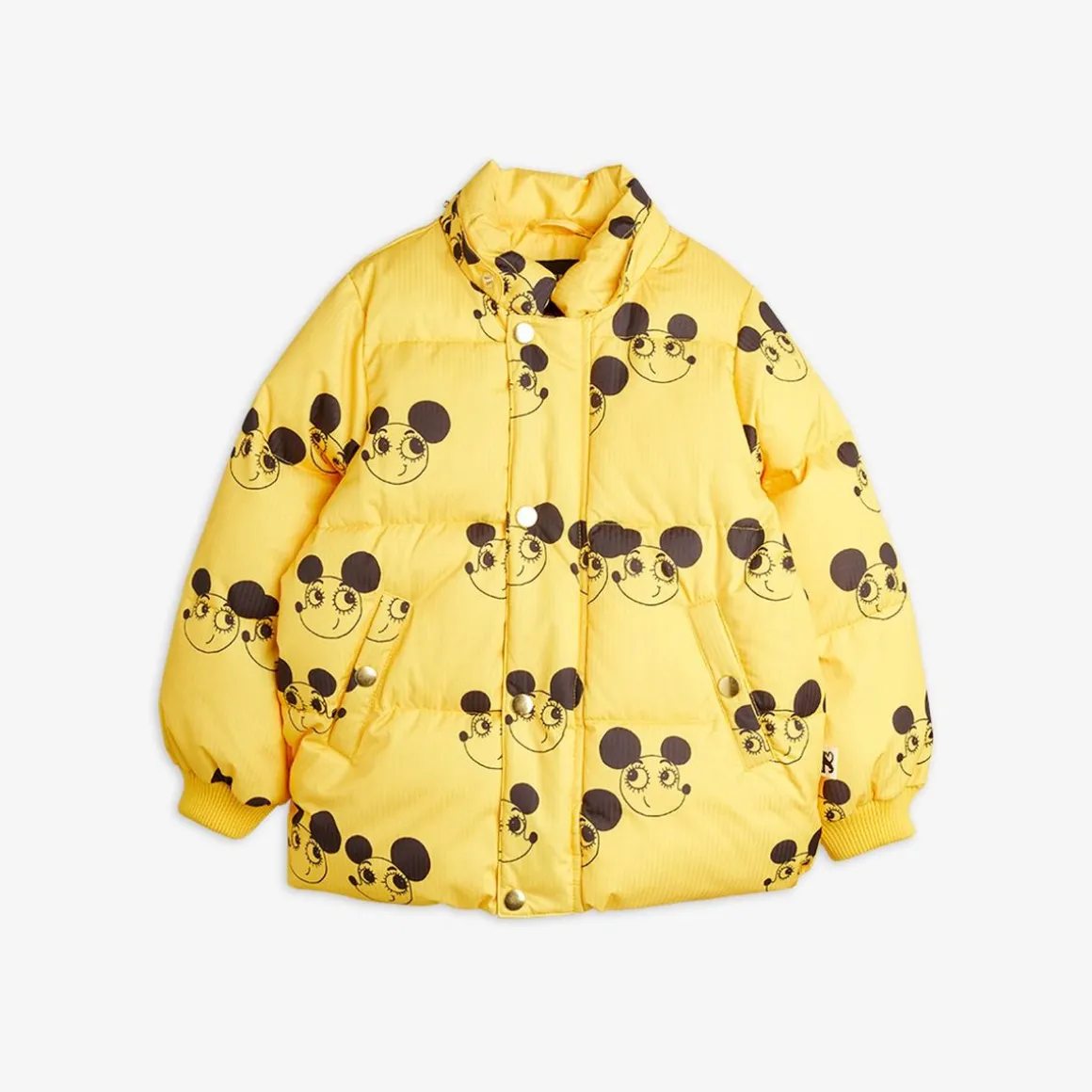 Ritzratz Puff Jacket