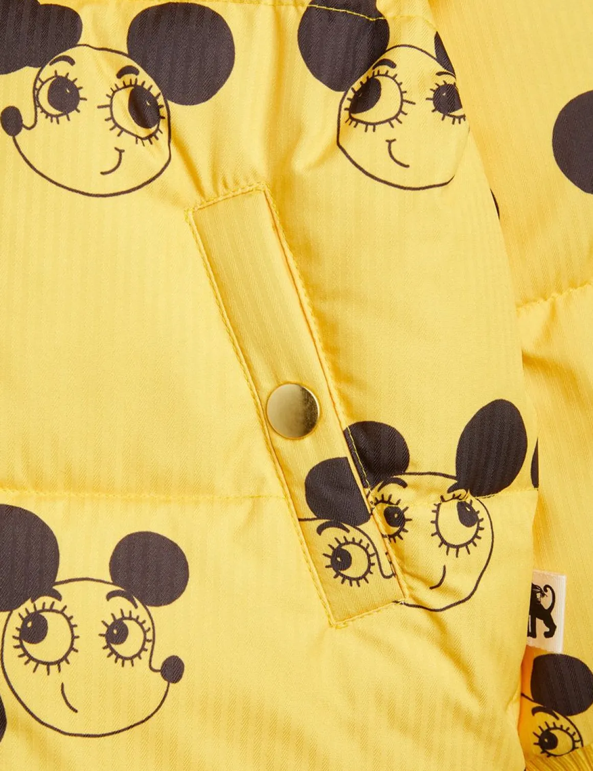 Ritzratz Puff Jacket
