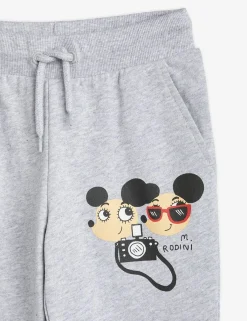 Ritzratz Sweatpants Grey