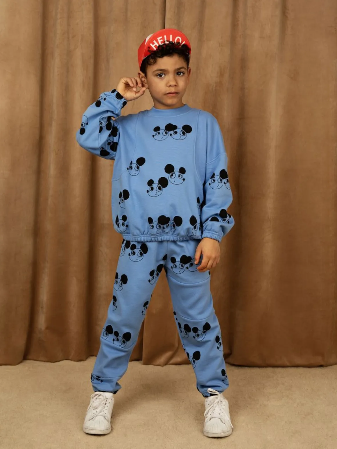 Ritzratz Sweatshirt