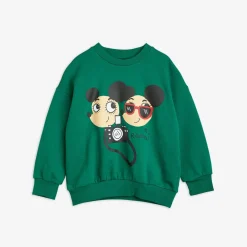 Ritzratz Sweatshirt Green