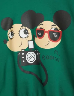 Ritzratz Sweatshirt Green