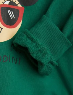 Ritzratz Sweatshirt Green