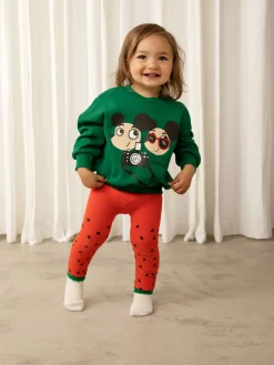 Ritzratz Sweatshirt Green