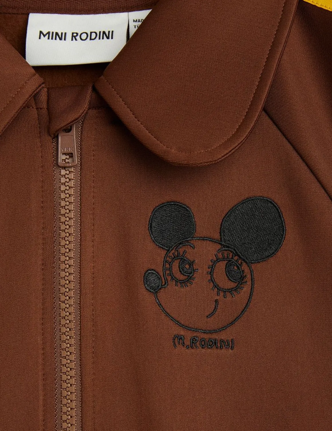 Ritzratz Track Jacket