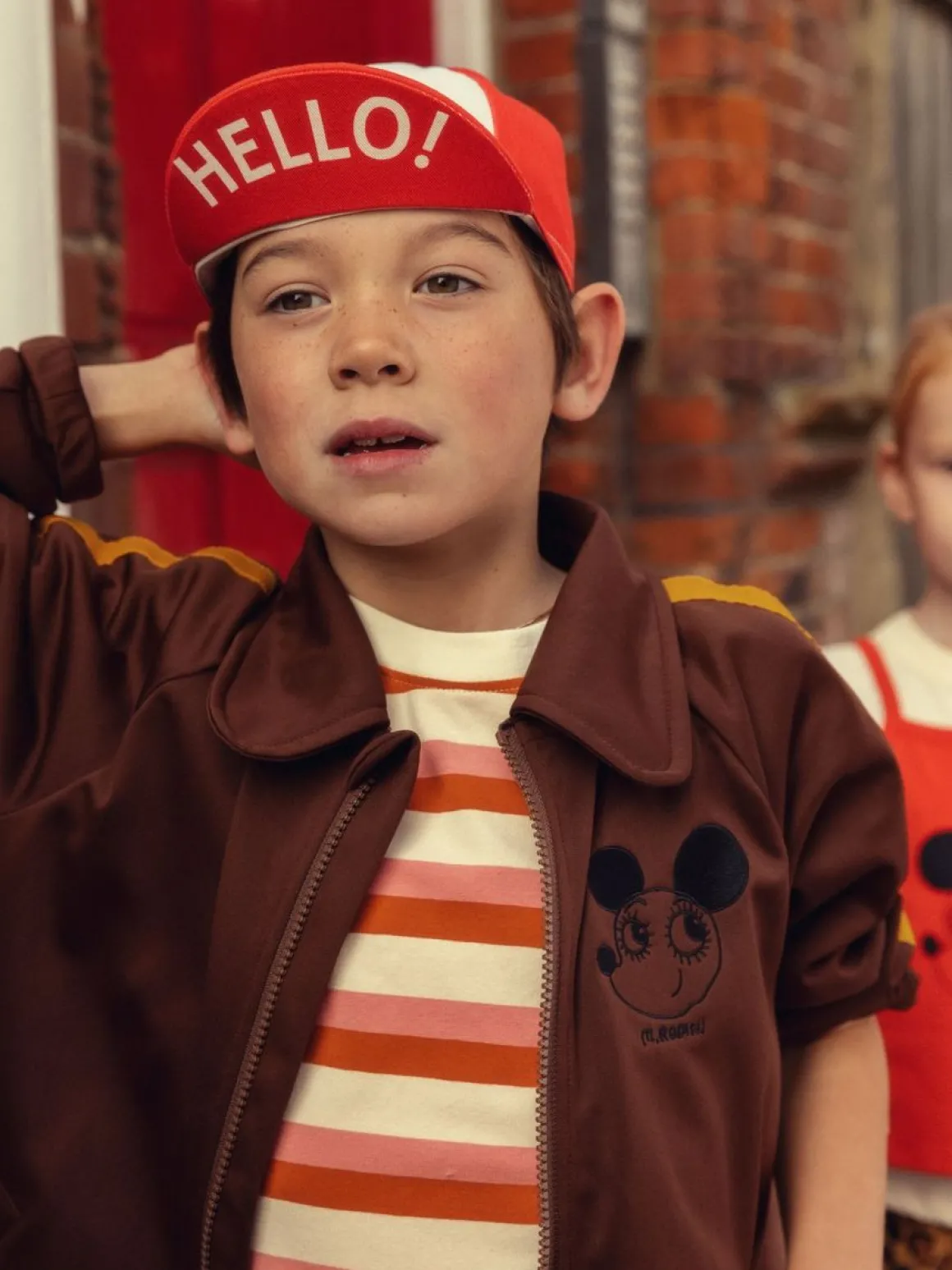 Ritzratz Track Jacket