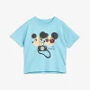 Ritzratz T-Shirt Blue