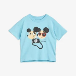 Ritzratz T-Shirt Blue