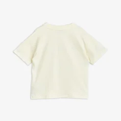 Ritzratz T-Shirt Offwhite