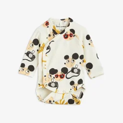 Ritzratz Wrap Bodysuit