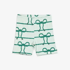 Rope Bike Shorts