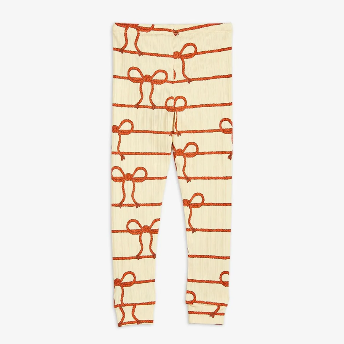 Rope Leggings