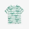 Rope T-Shirt Green