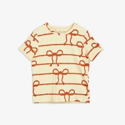 Rope T-Shirt Yellow