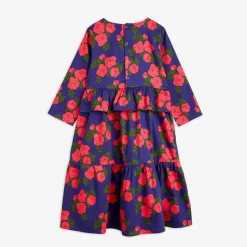 Roses Woven Dress