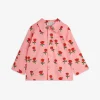 Roses Woven Shirt