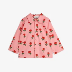 Roses Woven Shirt