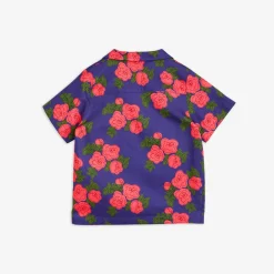 Roses Woven Shirt