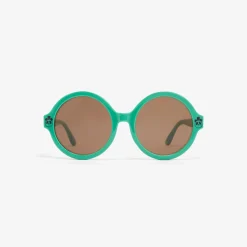 Round sunglasses