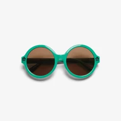 Round sunglasses