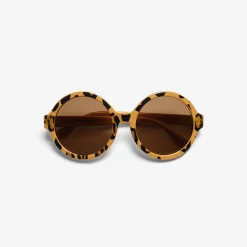 Round sunglasses