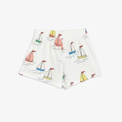 Sailing Boats Shorts