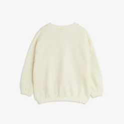 Scarf Sweatshirt