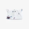 Siamese Cat Baby Beanie With Ears