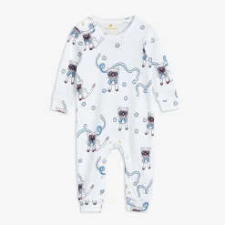 Siamese Cat Baby Jumpsuit