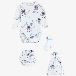 Siamese Cat Baby Set