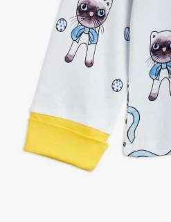 Siamese Cat Set