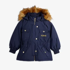 Ski Jacket