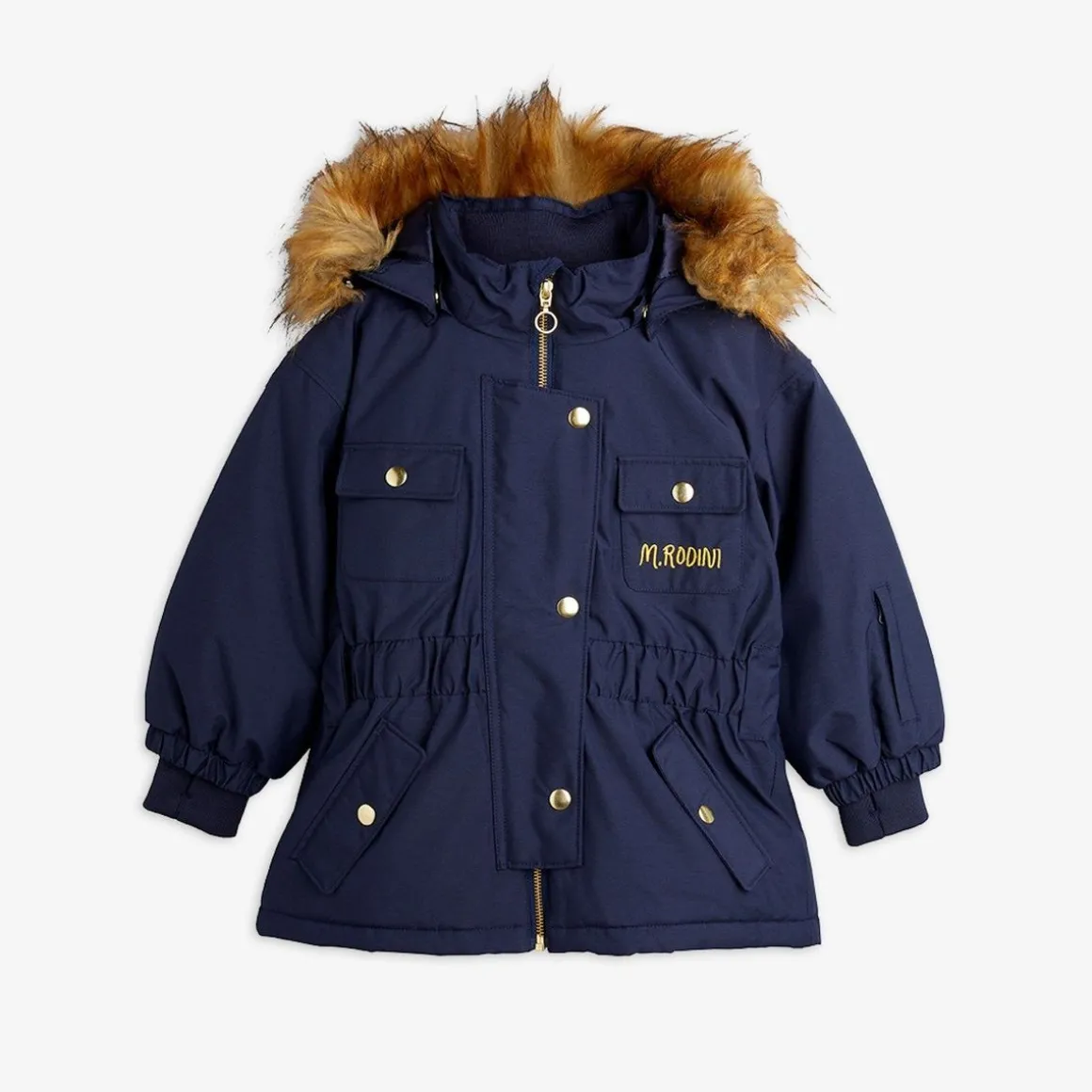Ski Jacket