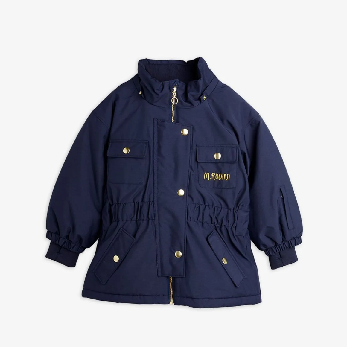 Ski Jacket