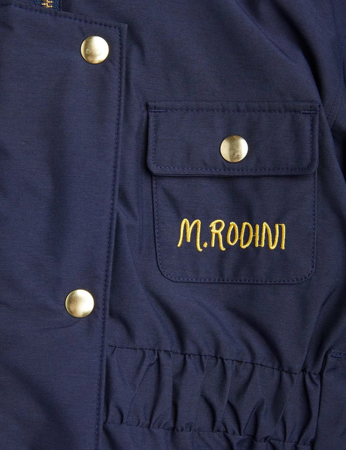 Ski Jacket