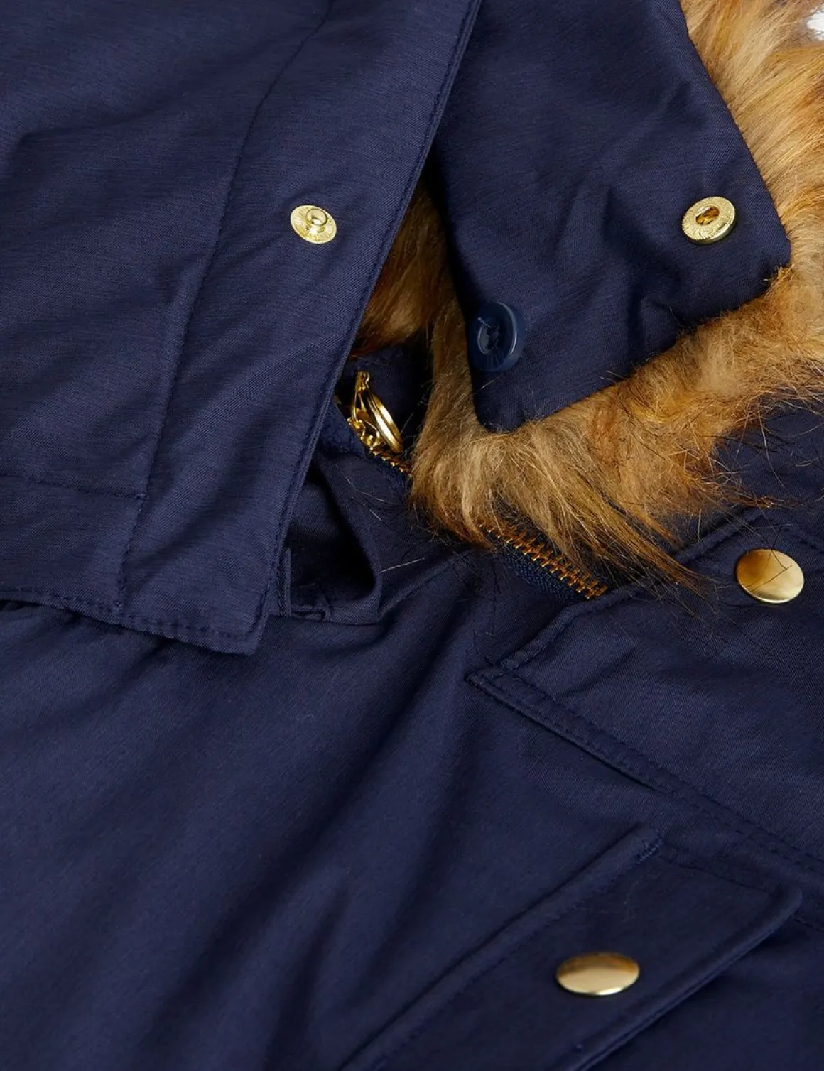 Ski Jacket