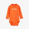 Skipper Bodysuit