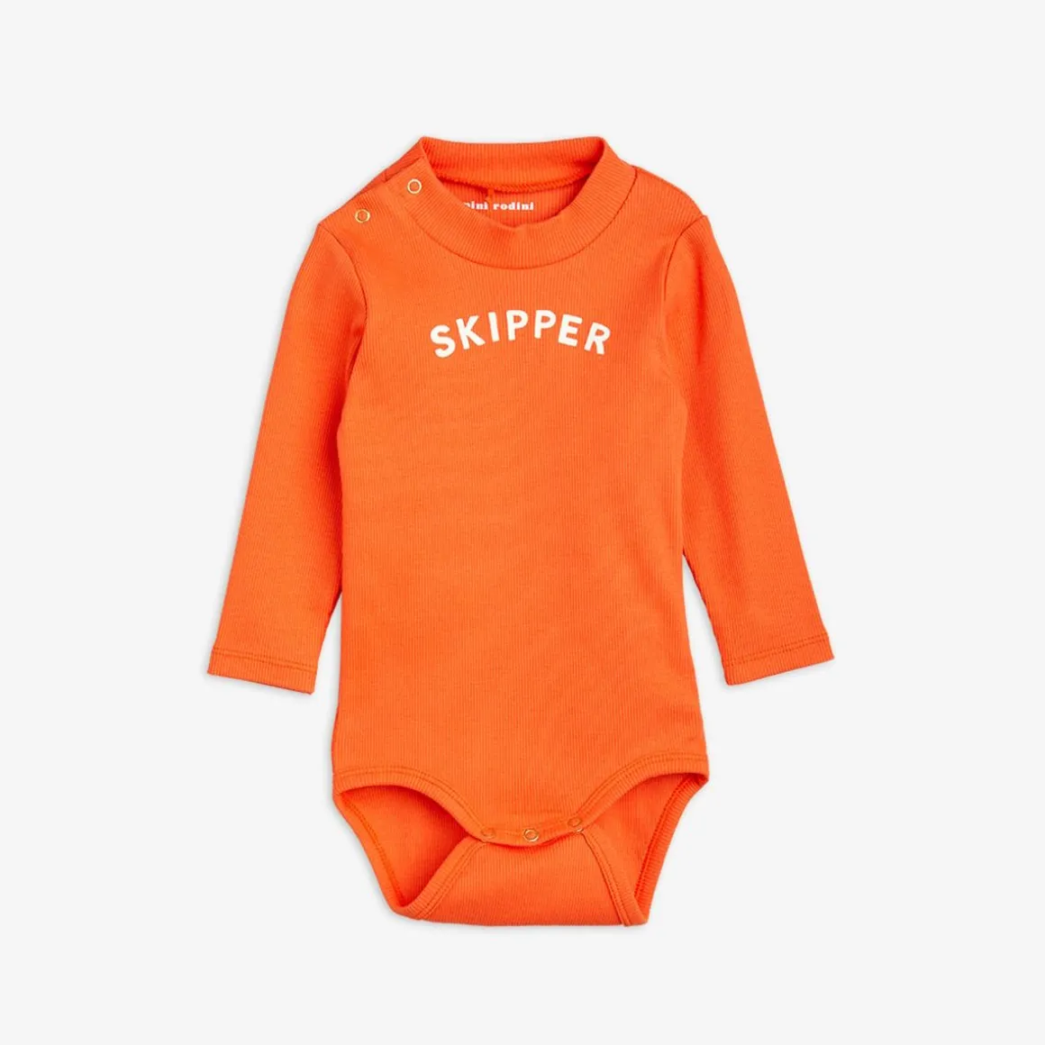 Skipper Bodysuit