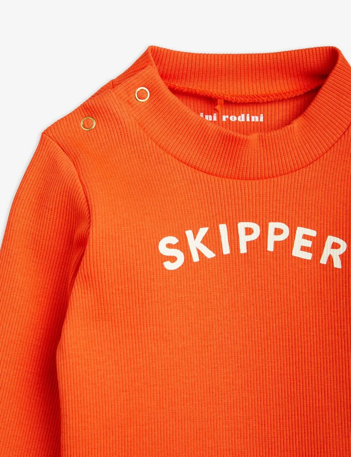 Skipper Bodysuit