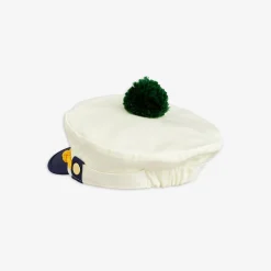 Skipper Hat