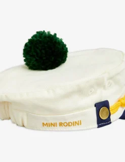 Skipper Hat