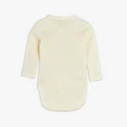 Snake Long Sleeve Bodysuit