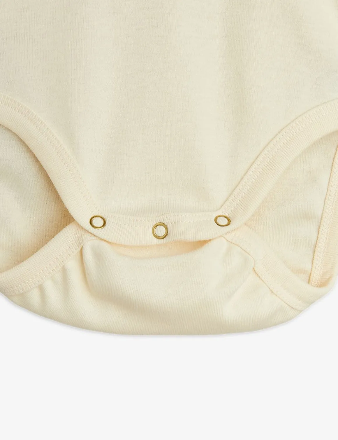 Snake Long Sleeve Bodysuit
