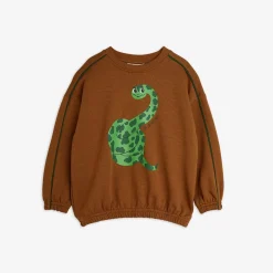 Snake Sweatshirt