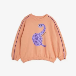 Snake Sweatshirt