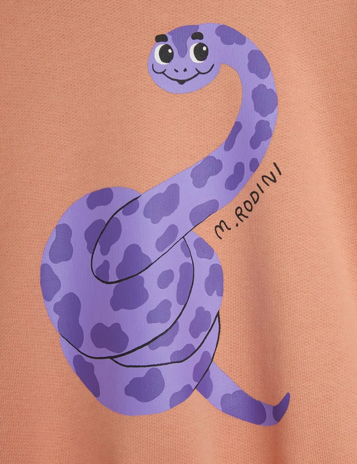 Snake Sweatshirt