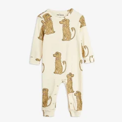 Spaniel Baby Jumpsuit